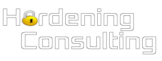 Hardening consulting